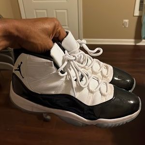 Retro Jordan 11